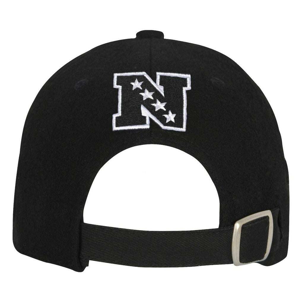 Dallas Cowboys Youth Retro Wooly Adjustable Hat | NFL Hot