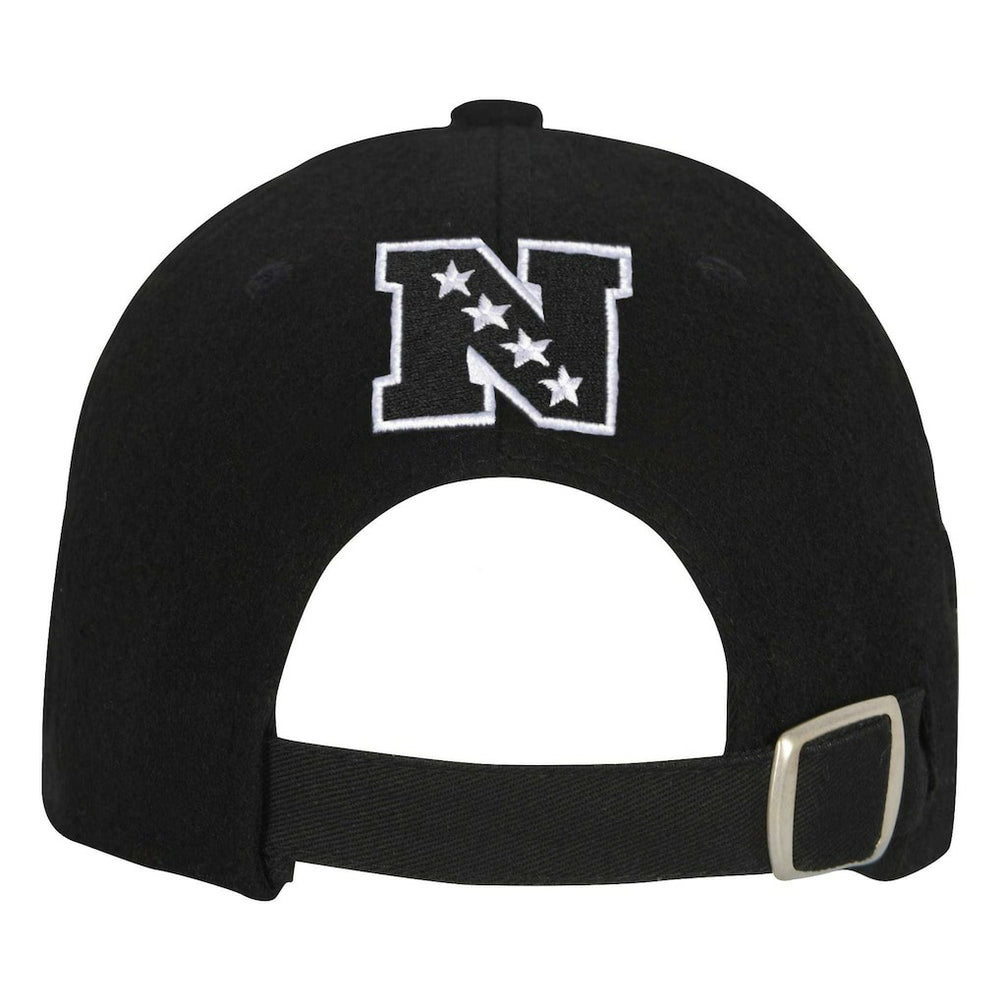 Dallas Cowboys Youth Retro Wooly Adjustable Hat | NFL Hot