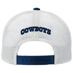 Dallas Cowboys Outerstuff Preschool Core Lockup Trucker Adjustable hat | NFL On sale
