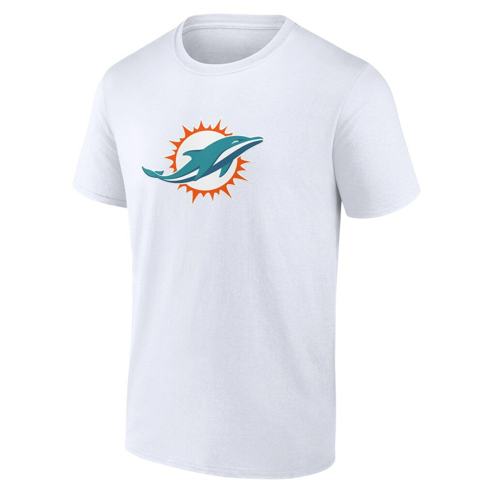 Miami Dolphins De’Von Achane  Icon Player Name & Number T-Shirt | NFL Online