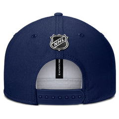 New York Rangers Fanatics Authentic Pro Rink Snapback Hat -  NHL Hats