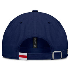 New York Rangers Fanatics Women's Authentic Pro Rink Adjustable Hat -  NHL Hats