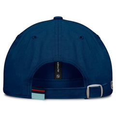 Seattle Kraken Fanatics Women's Authentic Pro Rink Adjustable Hat -  NHL Hats