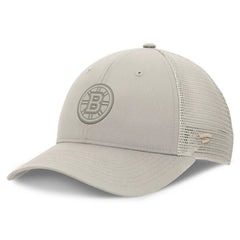 Boston Bruins Fanatics Women's Authentic Pro Road Trucker Adjustable Hat -  NHL Hats