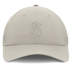 Seattle Kraken Fanatics Women's Authentic Pro Road Trucker Adjustable Hat -  NHL Hats