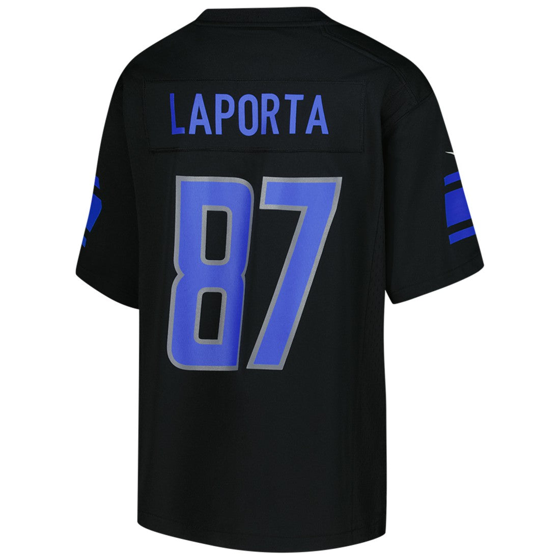 Detroit Lions Sam LaPorta  Youth Game Jersey | NFL Outlet