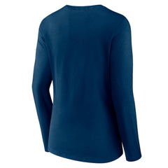 Houston Texans Hometown Sweep Long Sleeve V-Neck T-Shirt | NFL US