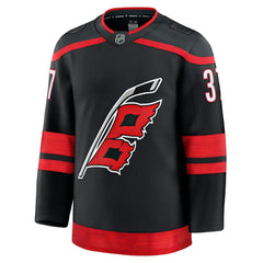 Andrei Svechnikov Carolina Hurricanes Fanatics Home Premium Jersey -  NHL Jerseys