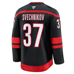 Andrei Svechnikov Carolina Hurricanes Fanatics Home Premium Jersey -  NHL Jerseys