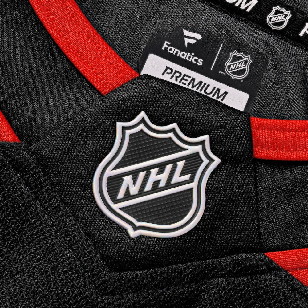 Andrei Svechnikov Carolina Hurricanes Fanatics Home Premium Jersey -  NHL Jerseys