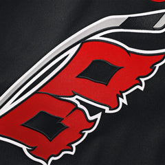 Sebastian Aho Carolina Hurricanes Fanatics Home Premium Jersey -  NHL Jerseys