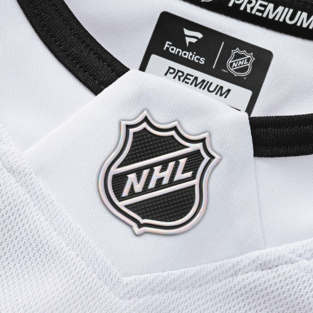 Connor Bedard Chicago Blackhawks Fanatics Away Premium Jersey -  NHL Jerseys