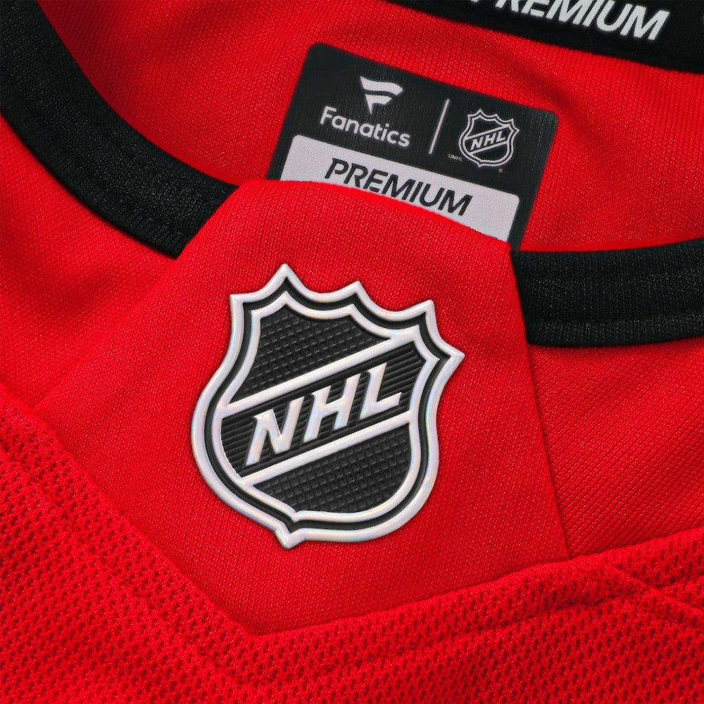 Connor Bedard Chicago Blackhawks Fanatics Home Premium Jersey -  NHL Jerseys