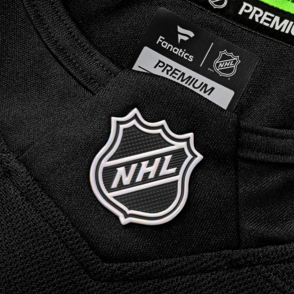 Jamie Benn Dallas Stars Fanatics Alternate Premium Jersey -  NHL Jerseys