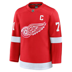 Dylan Larkin Detroit Red Wings Fanatics Home Premium Jersey -  NHL Jerseys
