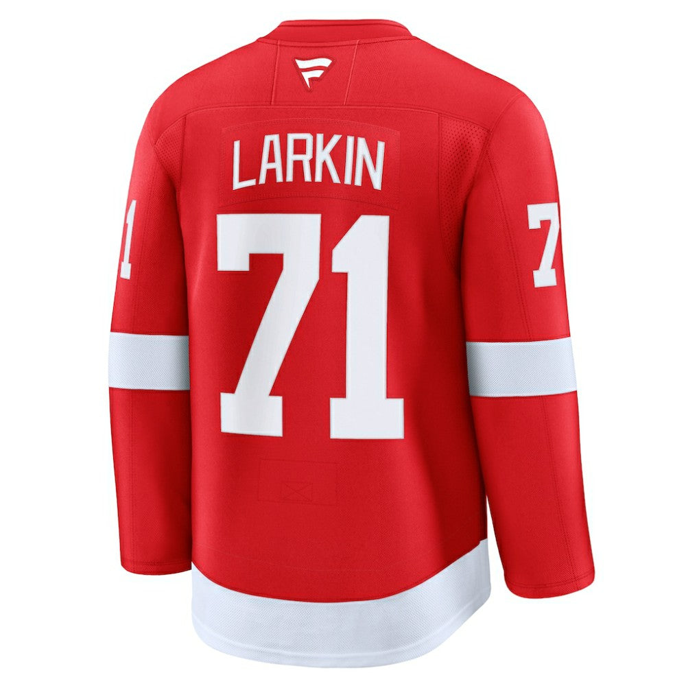 Dylan Larkin Detroit Red Wings Fanatics Home Premium Jersey -  NHL Jerseys