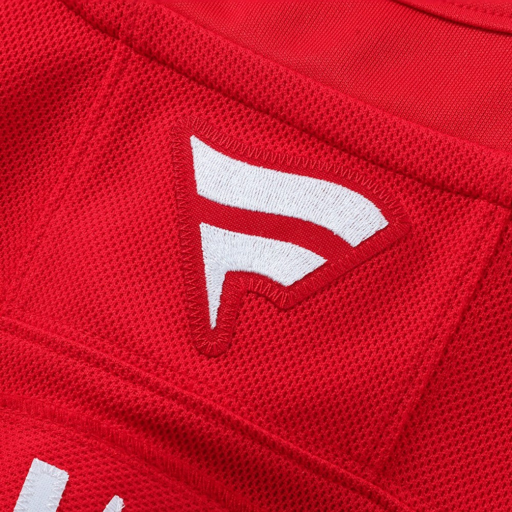 Dylan Larkin Detroit Red Wings Fanatics Home Premium Jersey -  NHL Jerseys