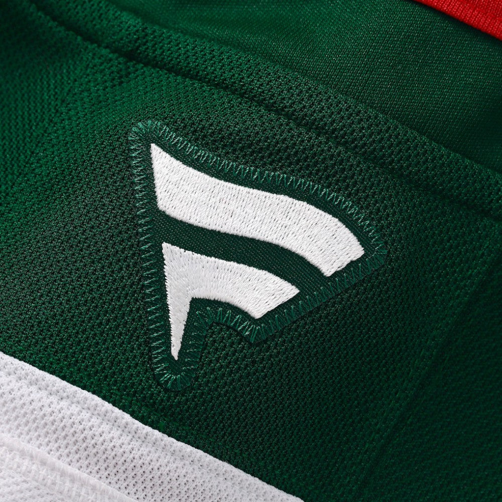 Kirill Kaprizov Minnesota Wild Fanatics Away Premium Jersey -  NHL Jerseys