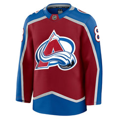 Cale Makar Colorado Avalanche Fanatics Home Premium Jersey -  NHL Jerseys