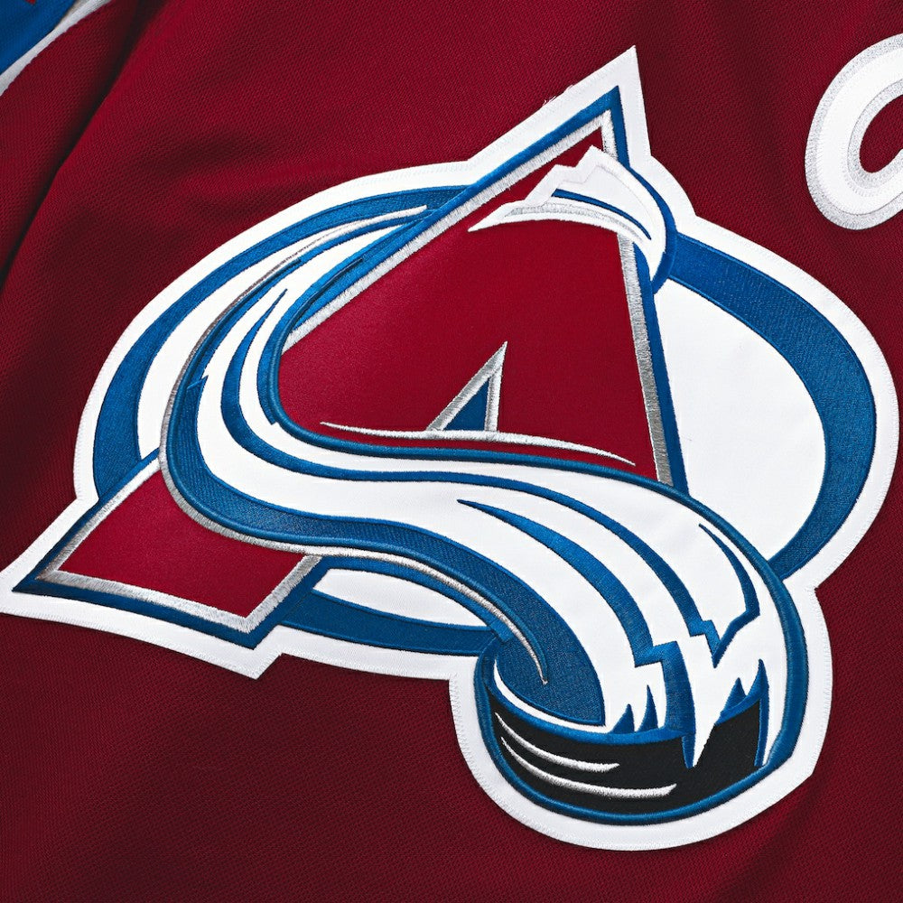 Cale Makar Colorado Avalanche Fanatics Home Premium Jersey -  NHL Jerseys