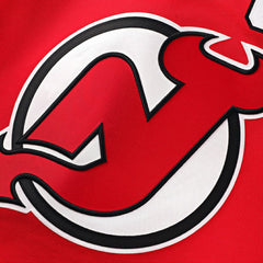 Nico Hischier New Jersey Devils Fanatics Home Premium Jersey -  NHL Jerseys