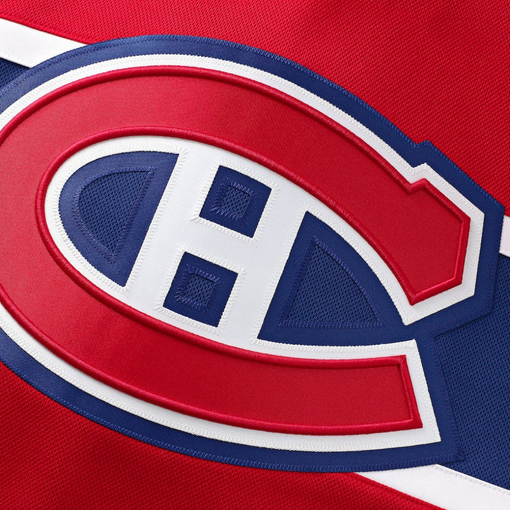 Nick Suzuki Montreal Canadiens Fanatics Home Premium Jersey -  NHL Jerseys