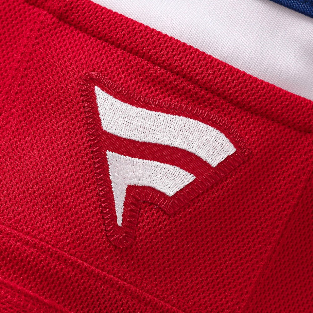 Nick Suzuki Montreal Canadiens Fanatics Home Premium Jersey -  NHL Jerseys