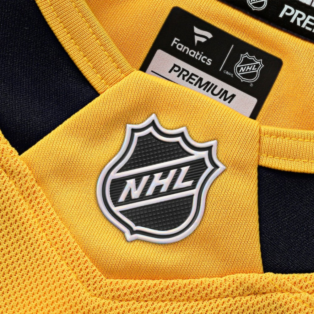 Ryan O'Reilly Nashville Predators Fanatics Home Premium Jersey -  NHL Jerseys