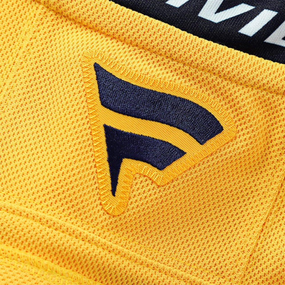 Ryan O'Reilly Nashville Predators Fanatics Home Premium Jersey -  NHL Jerseys