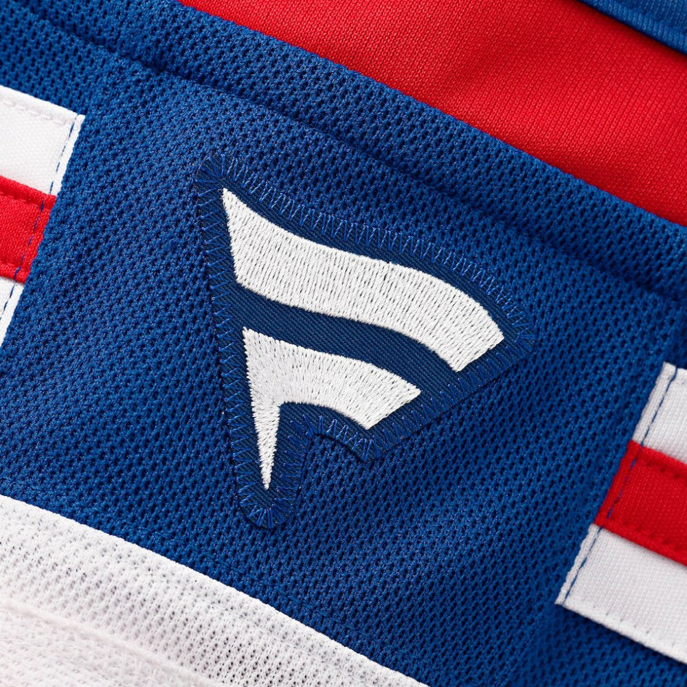 Mika Zibanejad New York Rangers Fanatics Away Premium Jersey -  NHL Jerseys