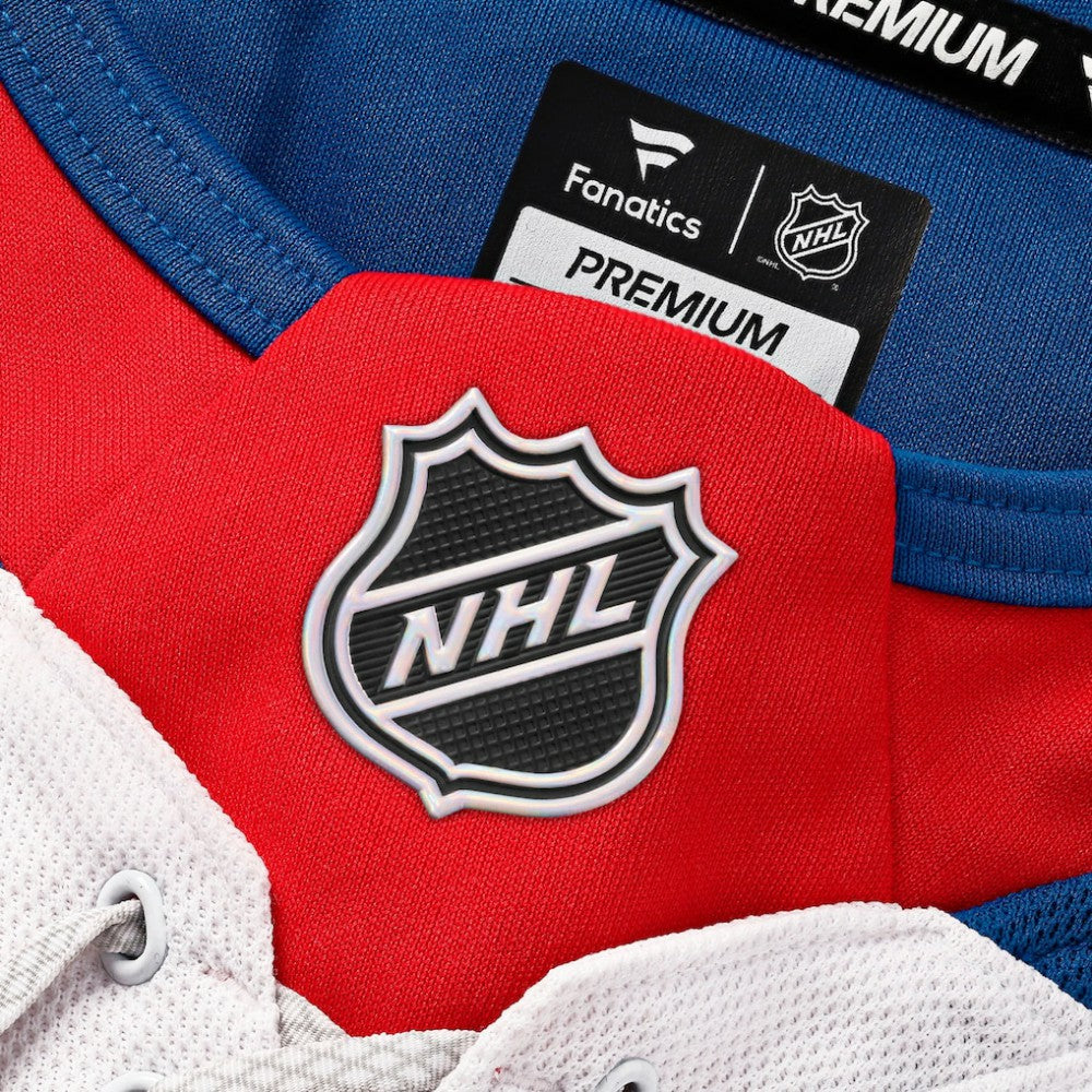 Artemi Panarin New York Rangers Fanatics Away Premium Jersey -  NHL Jerseys