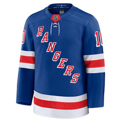 Artemi Panarin New York Rangers Fanatics Home Premium Jersey -  NHL Jerseys