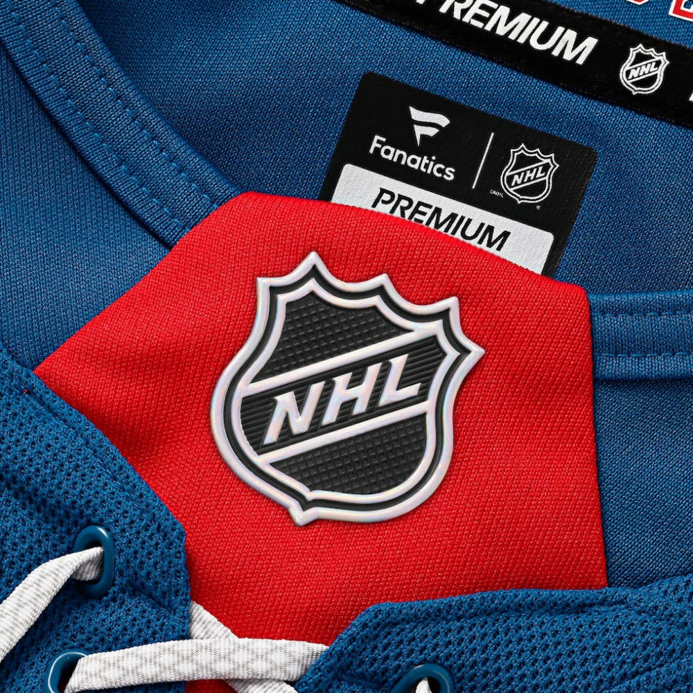 Adam Fox New York Rangers Fanatics Home Premium Jersey -  NHL Jerseys