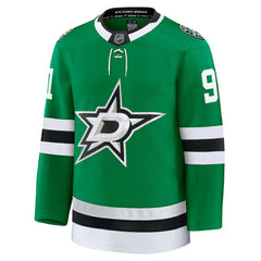 Tyler Seguin Dallas Stars Fanatics Home Premium Jersey -  NHL Jerseys