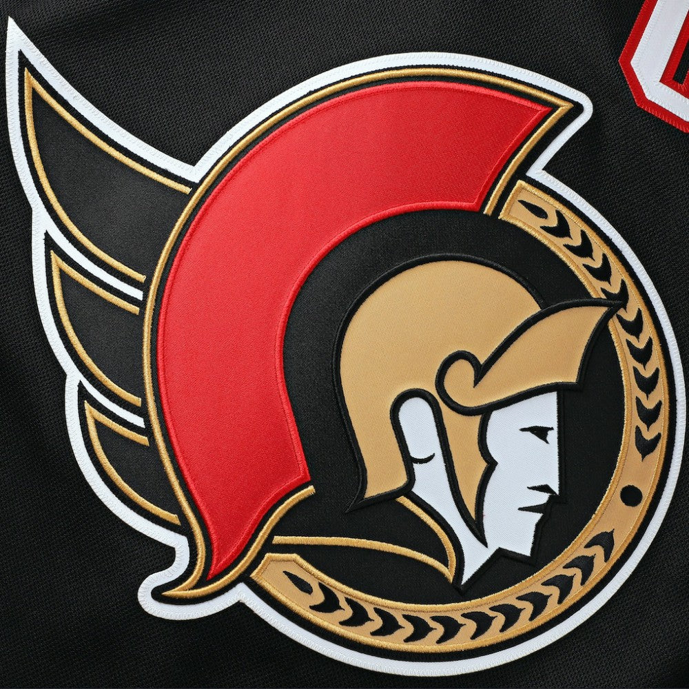 Brady Tkachuk Ottawa Senators Fanatics Home Premium Jersey -  NHL Jerseys