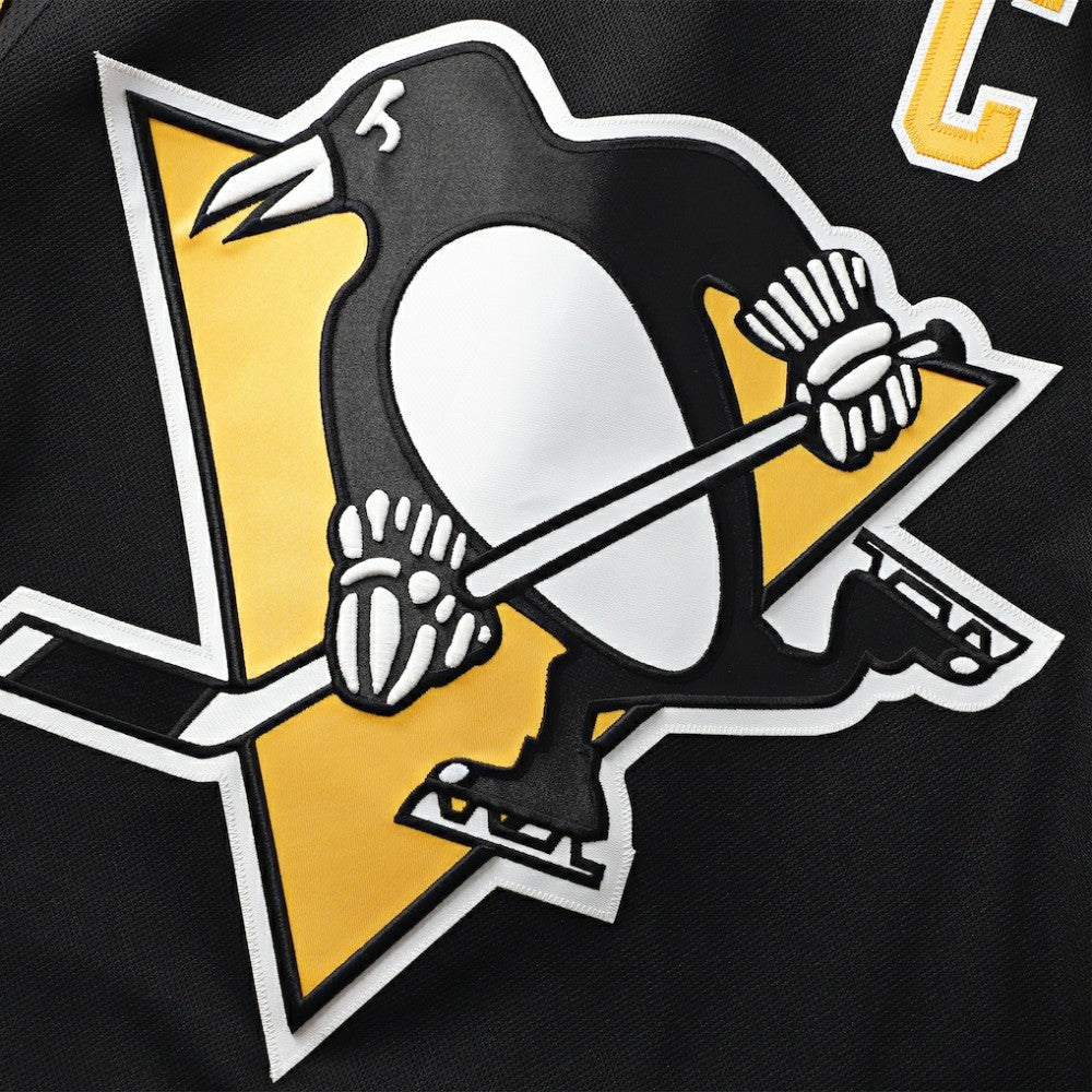 Kris Letang Pittsburgh Penguins Fanatics Home Premium Jersey -  NHL Jerseys