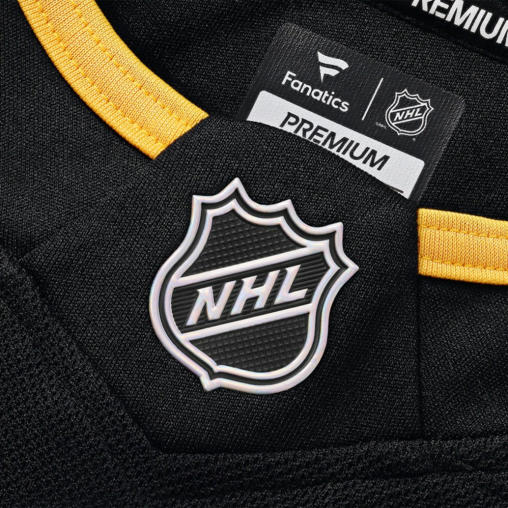 Kris Letang Pittsburgh Penguins Fanatics Home Premium Jersey -  NHL Jerseys