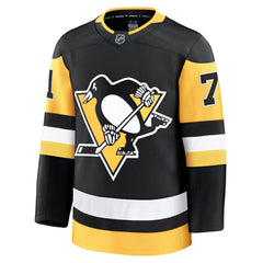 Evgeni Malkin Pittsburgh Penguins Fanatics Home Premium Jersey -  NHL Jerseys
