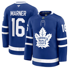 Mitch Marner Toronto Maple Leafs Fanatics Home Premium Jersey -  NHL Jerseys