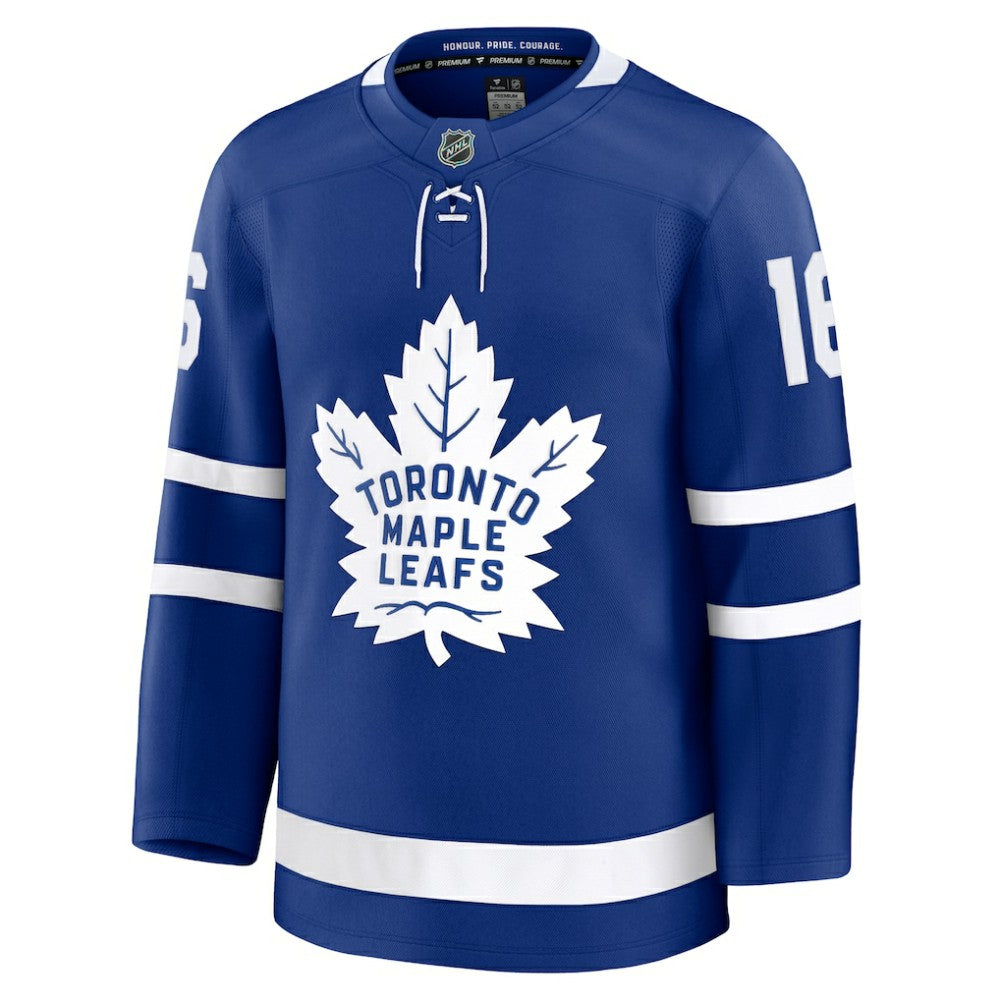 Mitch Marner Toronto Maple Leafs Fanatics Home Premium Jersey -  NHL Jerseys