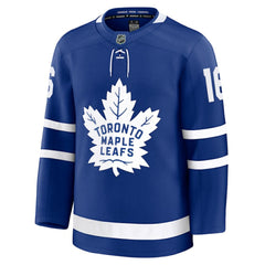 Mitch Marner Toronto Maple Leafs Fanatics Home Premium Jersey -  NHL Jerseys