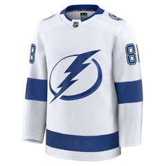 Andrei Vasilevskiy Tampa Bay Lightning Fanatics Away Premium Jersey -  NHL Jerseys