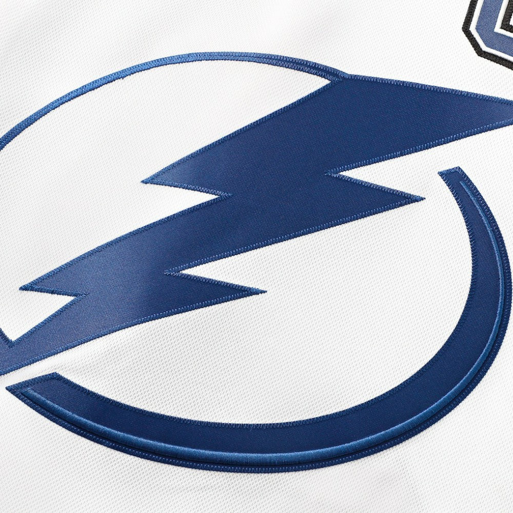 Andrei Vasilevskiy Tampa Bay Lightning Fanatics Away Premium Jersey -  NHL Jerseys