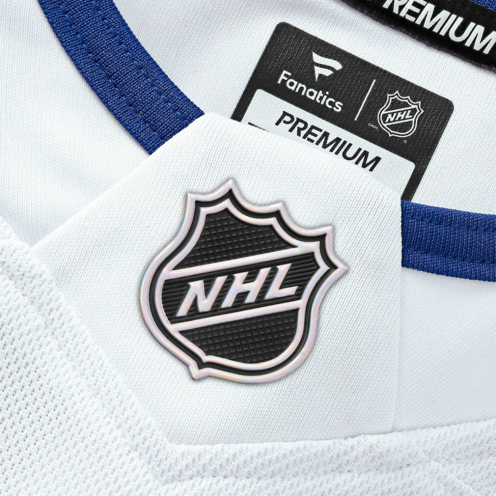 Andrei Vasilevskiy Tampa Bay Lightning Fanatics Away Premium Jersey -  NHL Jerseys