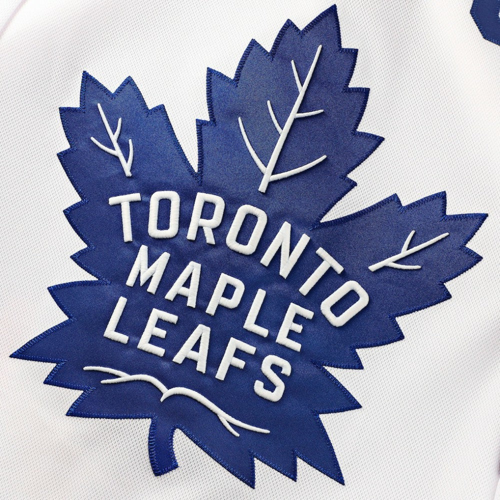 Auston Matthews Toronto Maple Leafs Fanatics Away Premium Jersey -  NHL Jerseys