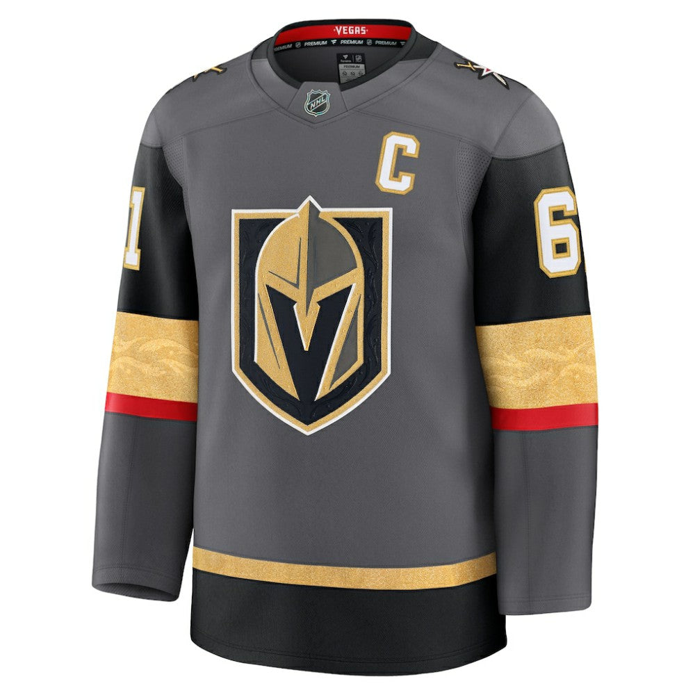Mark Stone Vegas Golden Knights Fanatics Alternate Premium Jersey -  NHL Jerseys