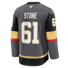 Mark Stone Vegas Golden Knights Fanatics Alternate Premium Jersey -  NHL Jerseys