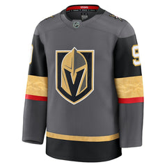 Jack Eichel Vegas Golden Knights Fanatics Alternate Premium Jersey -  NHL Jerseys