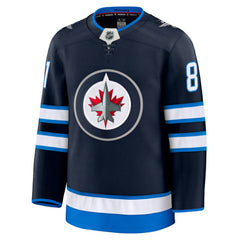 Kyle Connor Winnipeg Jets Fanatics Home Premium Jersey -  NHL Jerseys