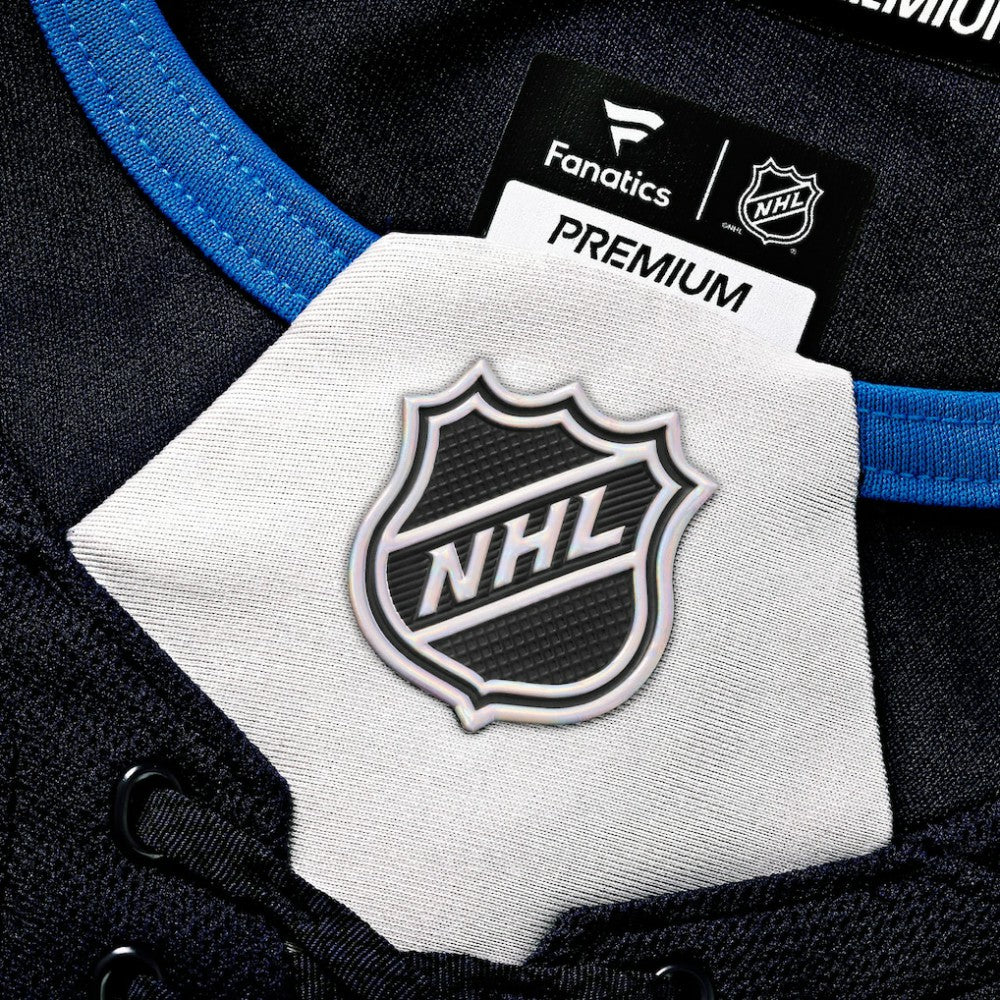 Kyle Connor Winnipeg Jets Fanatics Home Premium Jersey -  NHL Jerseys